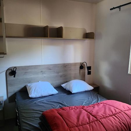 Camping Le Moulin Patornay Zewnętrze zdjęcie