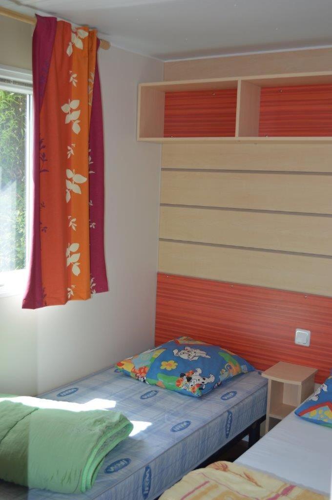 Camping Le Moulin Patornay Zewnętrze zdjęcie
