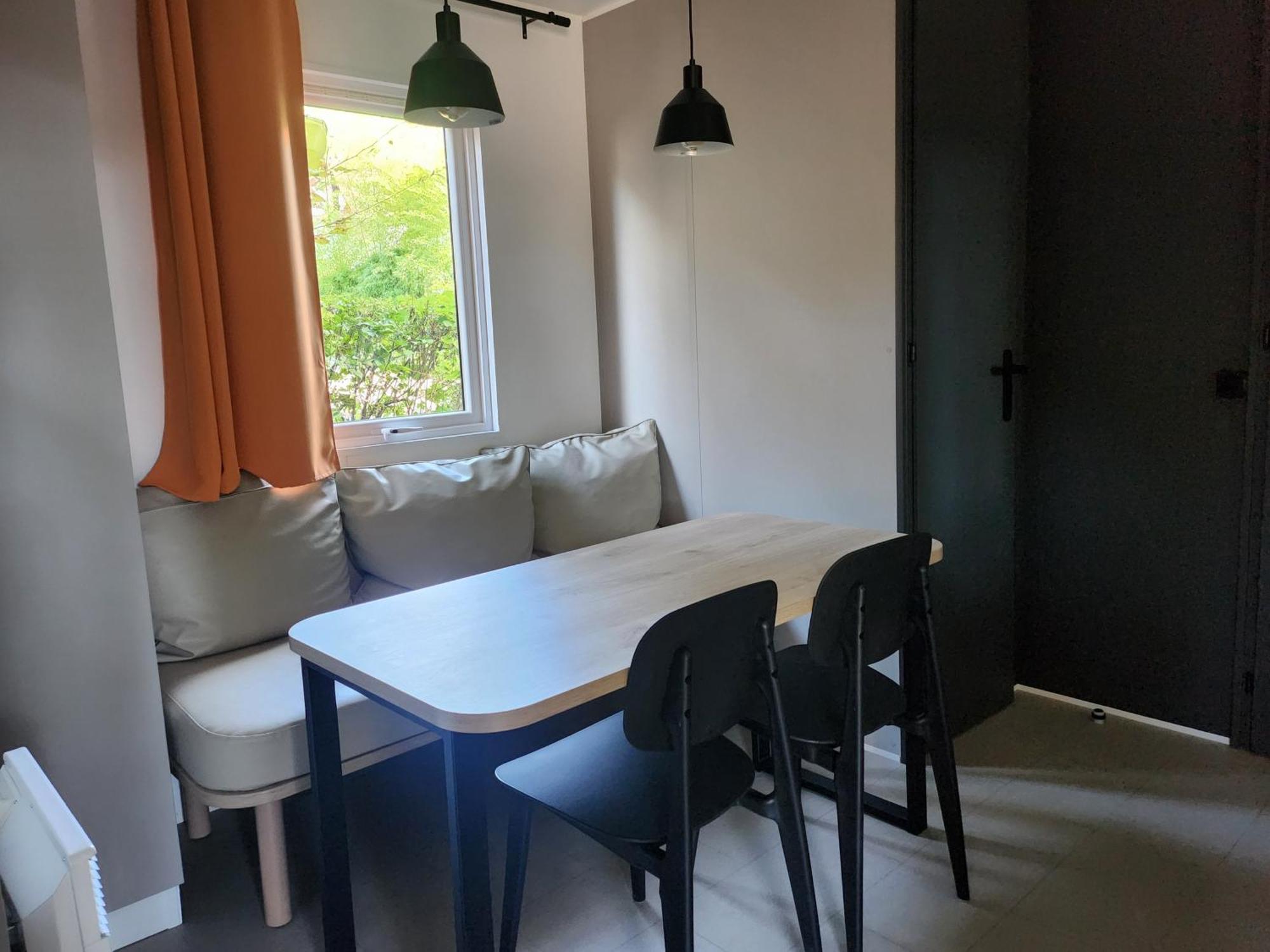 Camping Le Moulin Patornay Zewnętrze zdjęcie