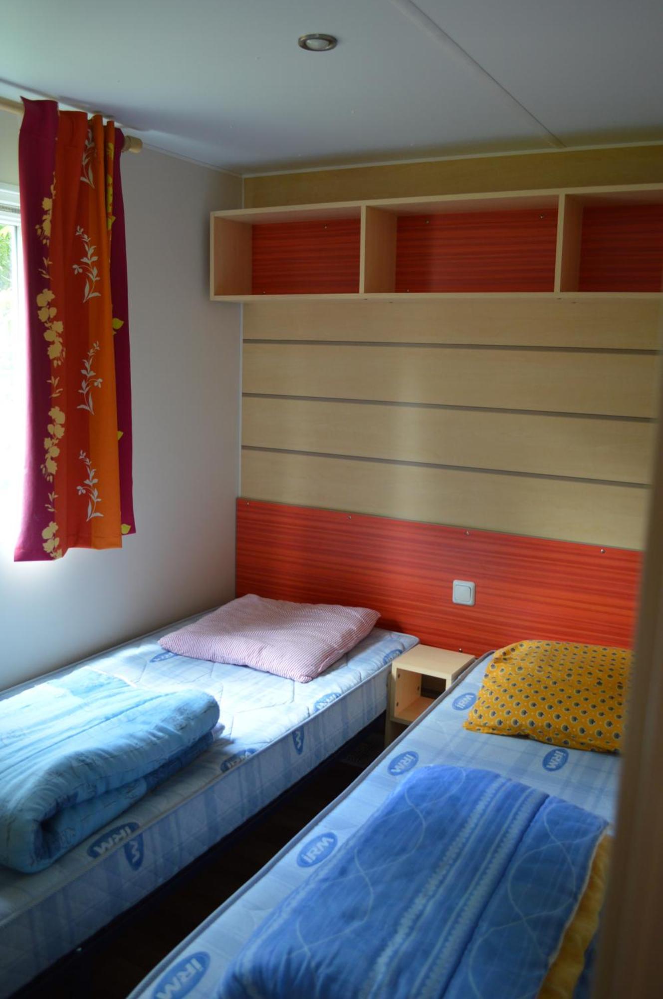 Camping Le Moulin Patornay Zewnętrze zdjęcie